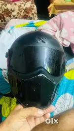 AXOR DOMINATOR MATTE HELMET