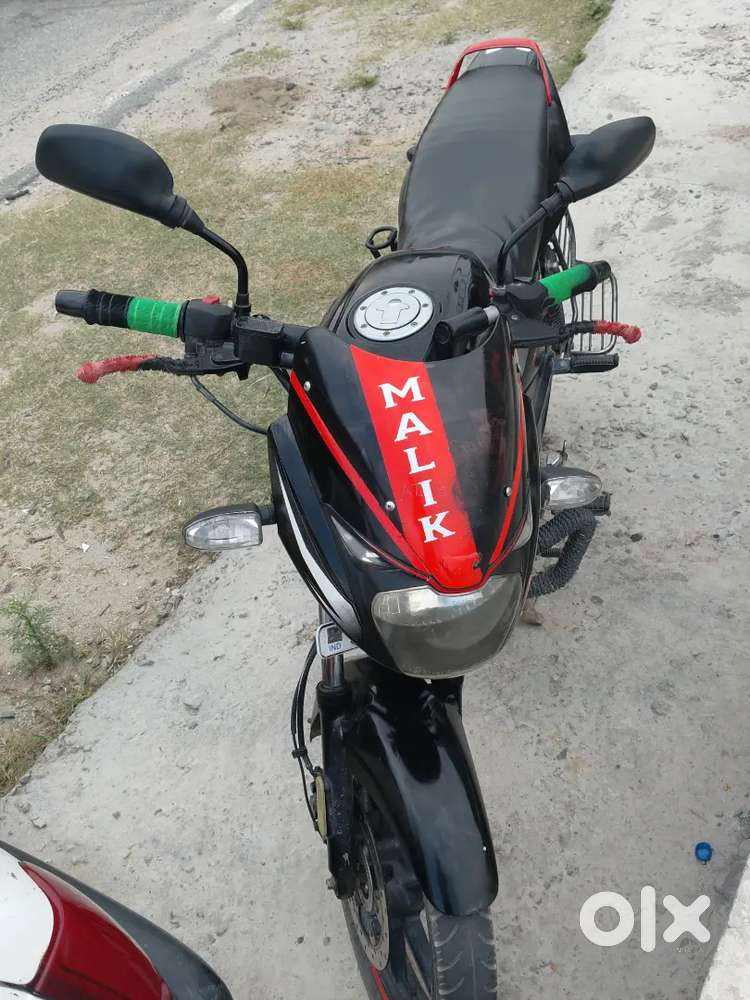 Pulsar 150