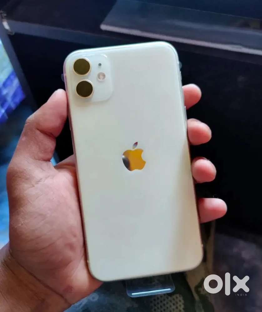 Iphone 11 64 GB