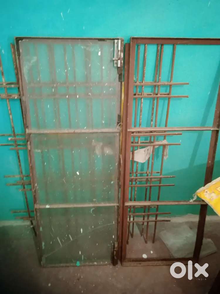 Khidki & window or aur jali