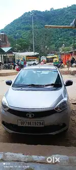 Tata Tiago 2017 Petrol 62000 Km Driven