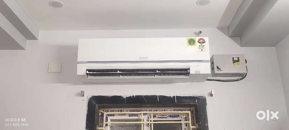 Ac and washing mechine services reasonable prices
