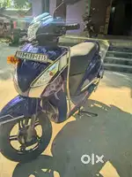 New condition