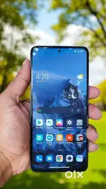 Xiaomi 11i Hypercharge