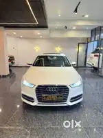 Audi A6 3.0 TDI Technology, 2015, Diesel