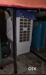 COOLER fan