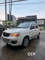 Maruti Suzuki Alto K10 2012