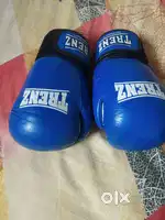 Boxing Gloves