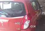 Maruti Suzuki Alto 800 2012 Petrol Good  new teryers no replace