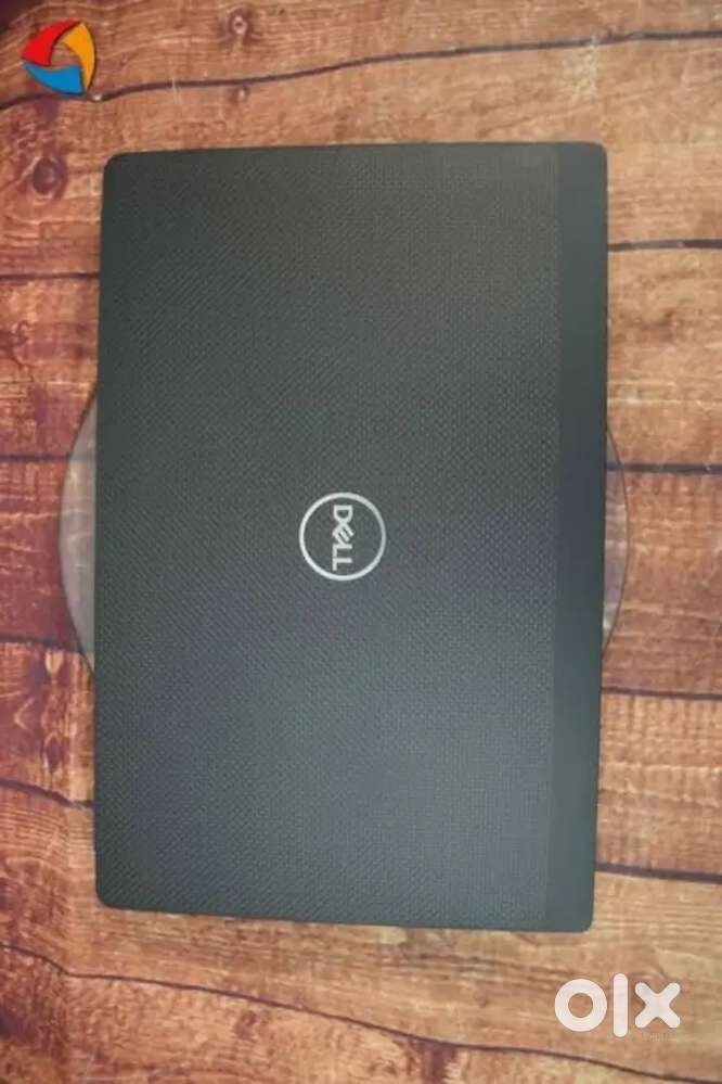 Dell Latitude E7410 laptop with Core i5 10th Generation processor 16GB