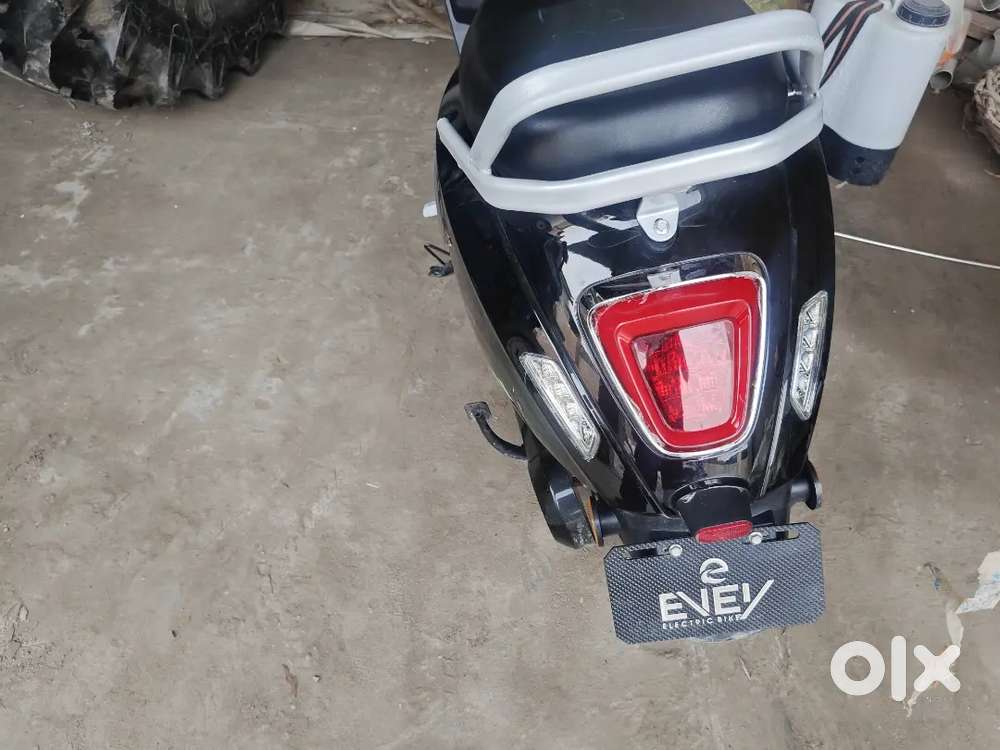 Brand new activa