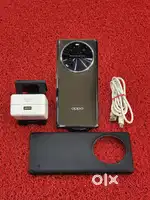 Oppo Find X6 5G