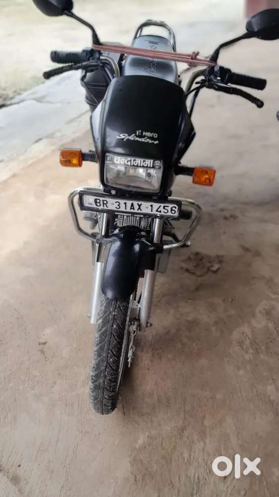 Gadi bechne jarurat hai Bahar ja rahe hain