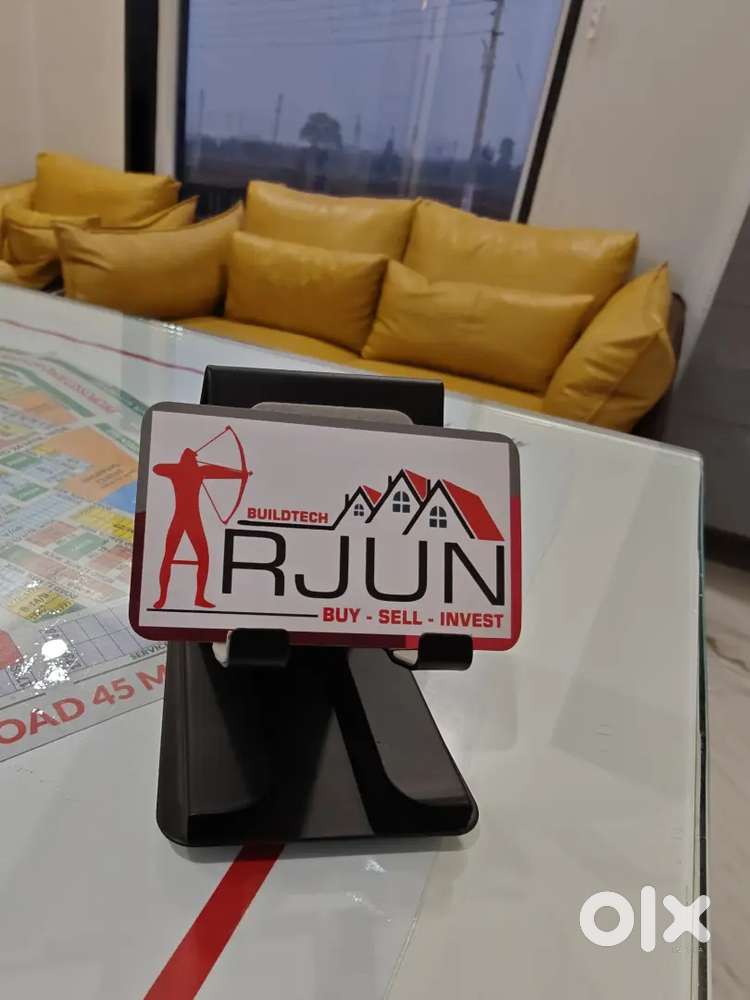 390 gaj plot For Sale in G-block, Sector-27, Rohtak