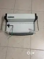 Xerox Shop Material Sale