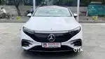 Mercedes-Benz EQS 580 4MATIC, 2023, Electric