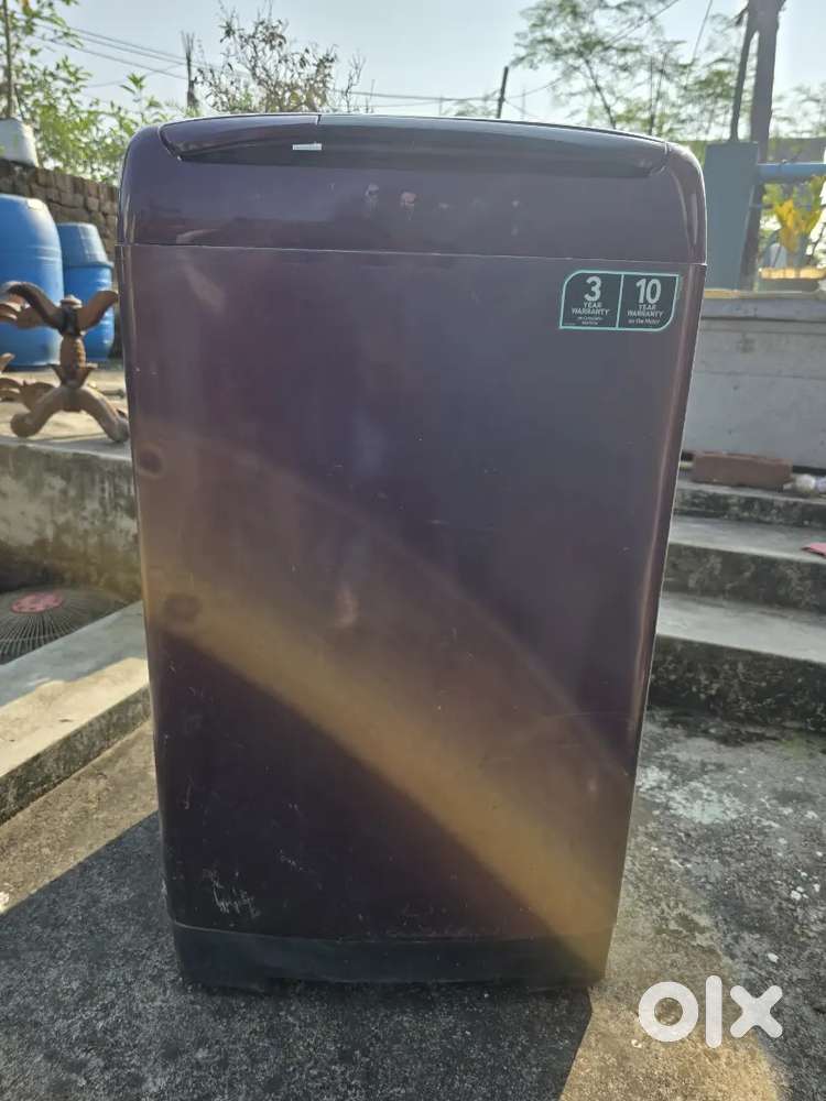 Samsung Active wash +