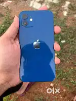 I phone 12 64 gb contact