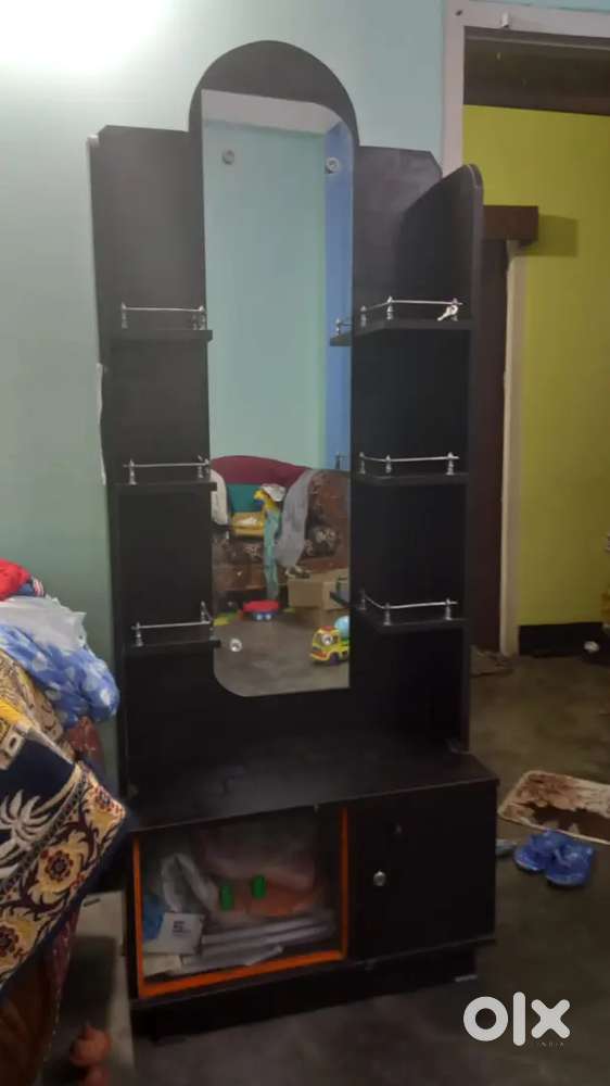 Dressing table Absultly new