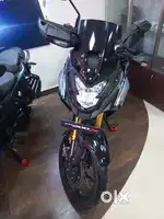 New Condition bike
