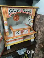 Marble mandir