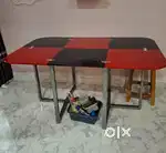 dining table 6 seater