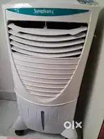 Symphony Aircooler