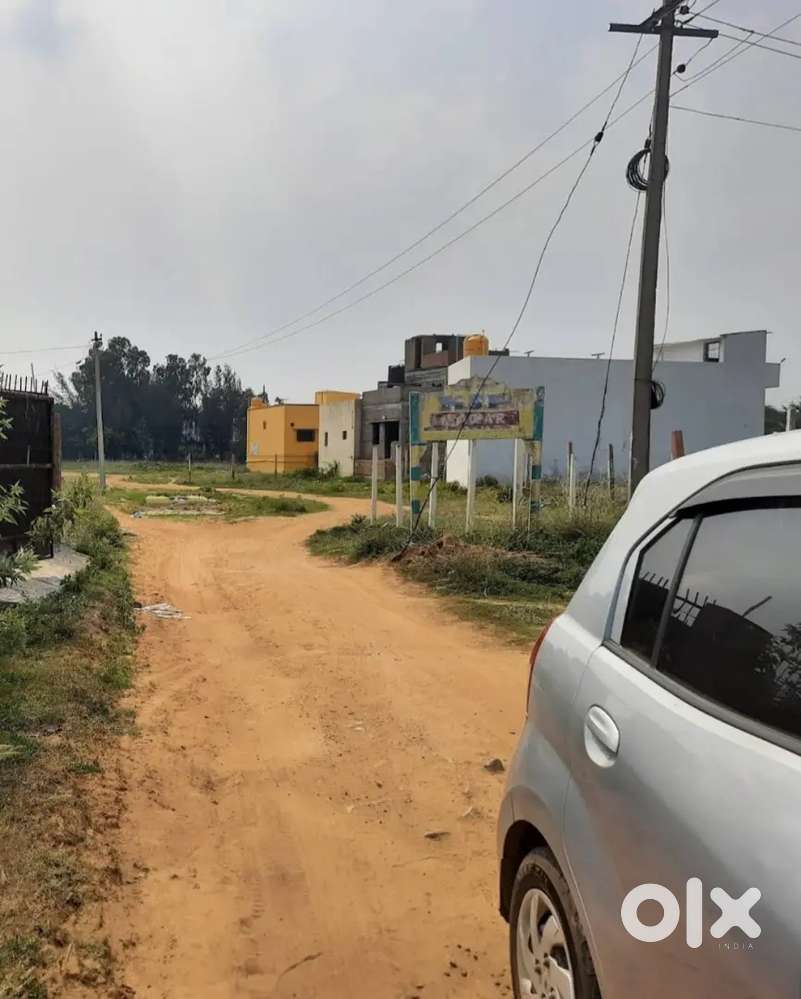 Last 3 plots on year end sale discount sale