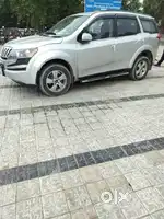 Mahindra XUV500 2014 Diesel Good Condition