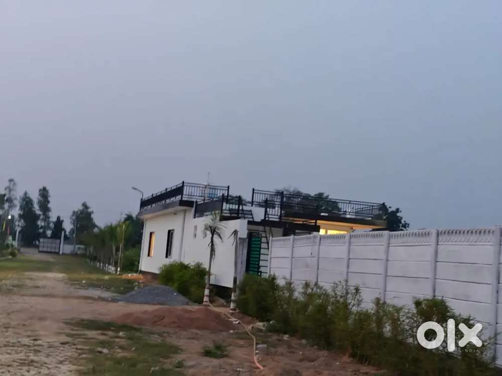 सुल्तानपुर हाइवे पर आवासीय प्लॉट फार्म हाउस तुरन्त रजिस्ट्री कब्जा