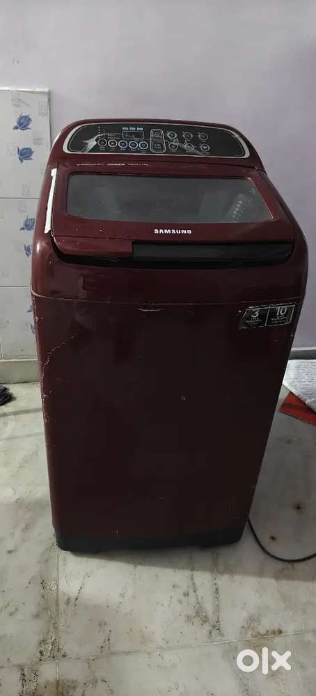 LG Fully automatic Washing Machine- Good condition