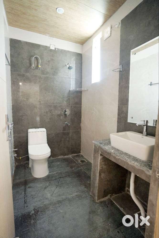 2 Bhk Furnished Flat Available For Rent in Nirmal Bagh