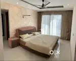 Luxury Apartments for a Premium Lifestyle.