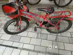 Kids bicycle