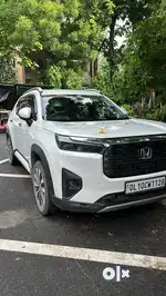 Honda Elevate Automatic Petrol