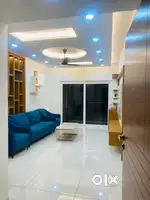 Ultra luxury brand new flat for rent