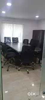 Plug & play offices for Rent in Vijayawada