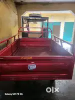 Bahubali E loder 2024 model
