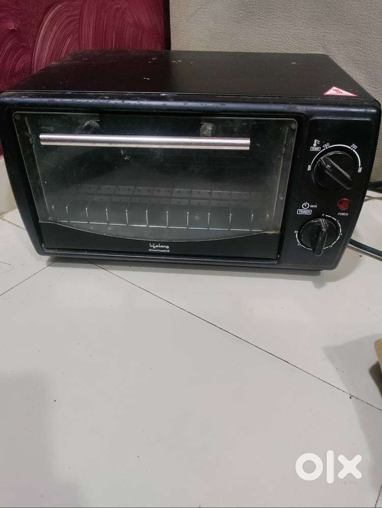 OTG oven 10 ltr for sale