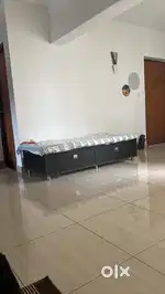 Single Bed