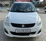Maruti Suzuki Swift Dzire LDI (O), 2013, Diesel