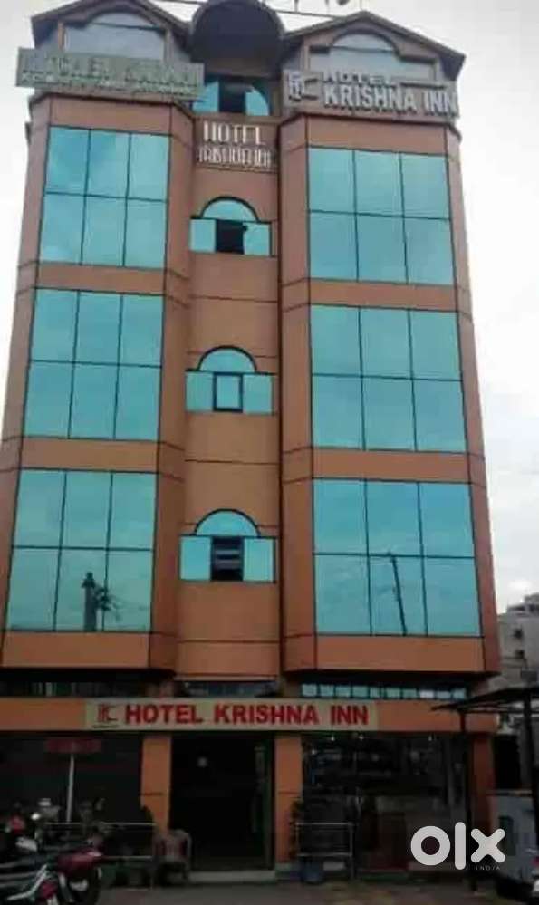 URGENT REQUIREMENT FOR HOTEL