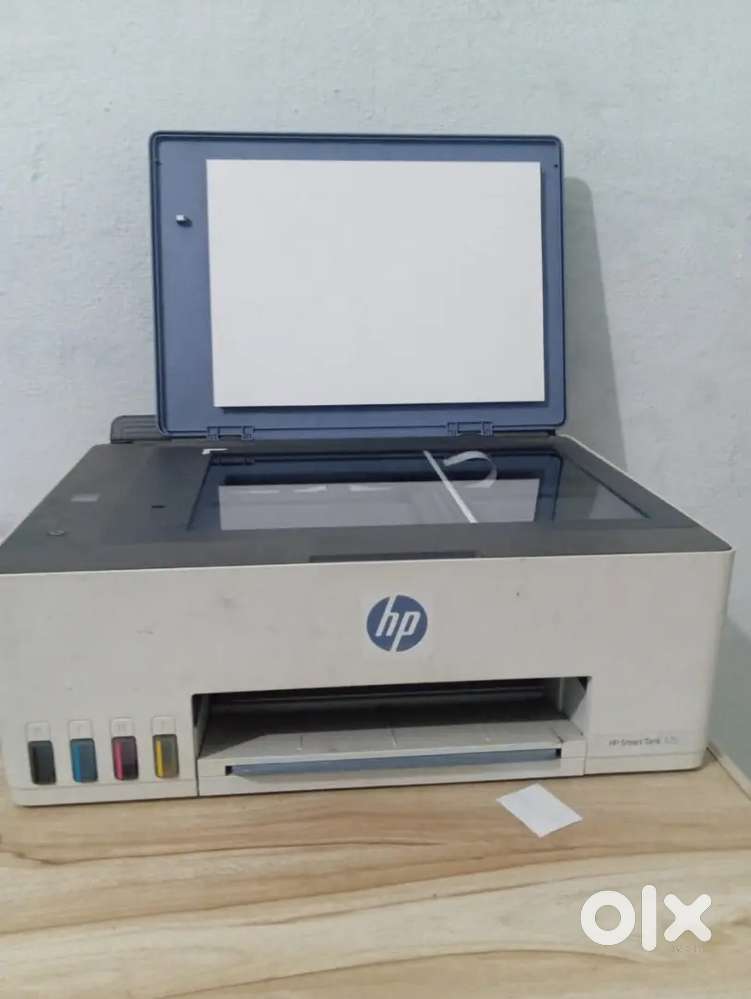 HP Printer