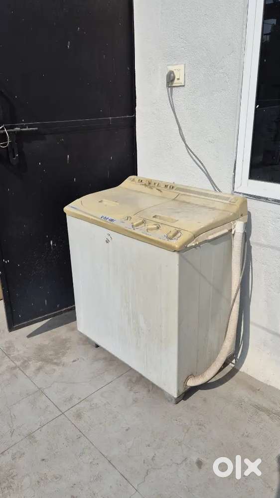Videocon Washing Machine Manual