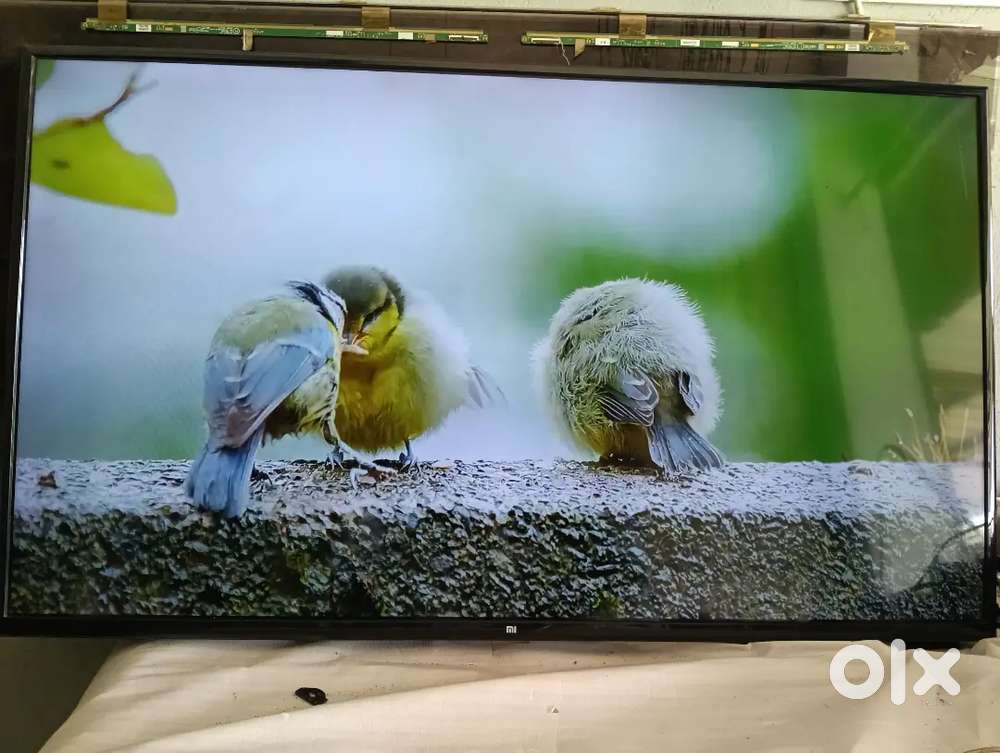 Mi 43 inch full hd smart tv