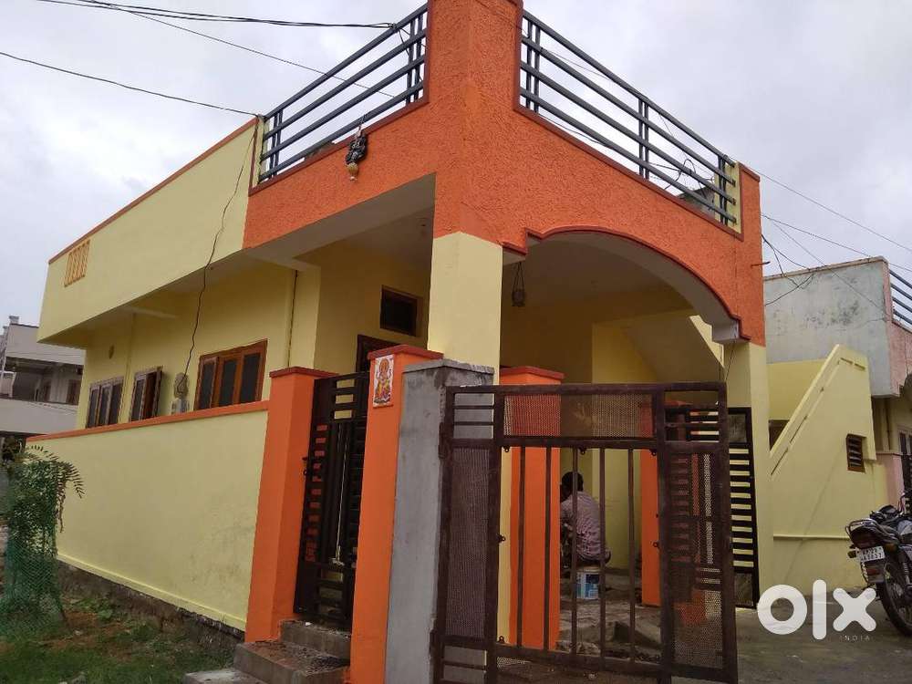 2 bhk for rent in Nagaram Ecil X roads