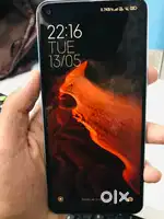 Phone  (128gb) redmi