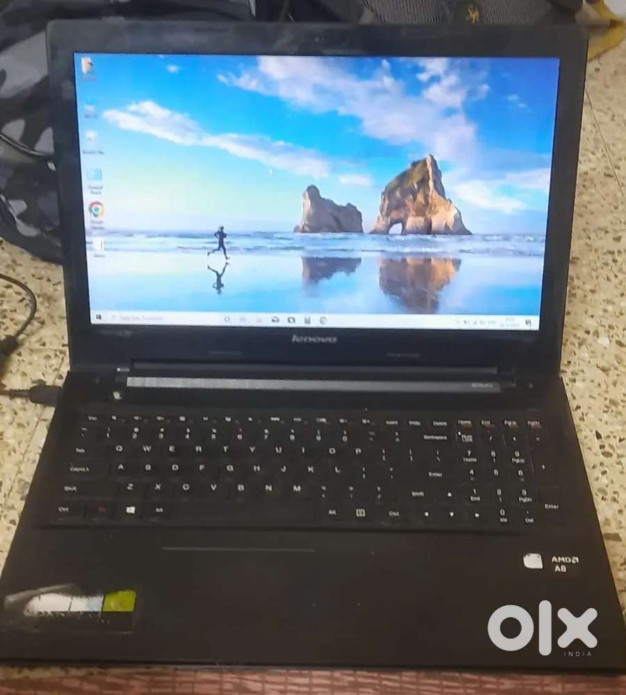 Lenovo G50 laptop
