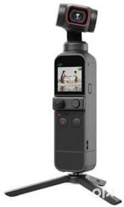 DJI Pocket 2 Creator Combo Excellent Like New