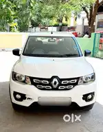 Renault KWID RXT, 2017, Petrol